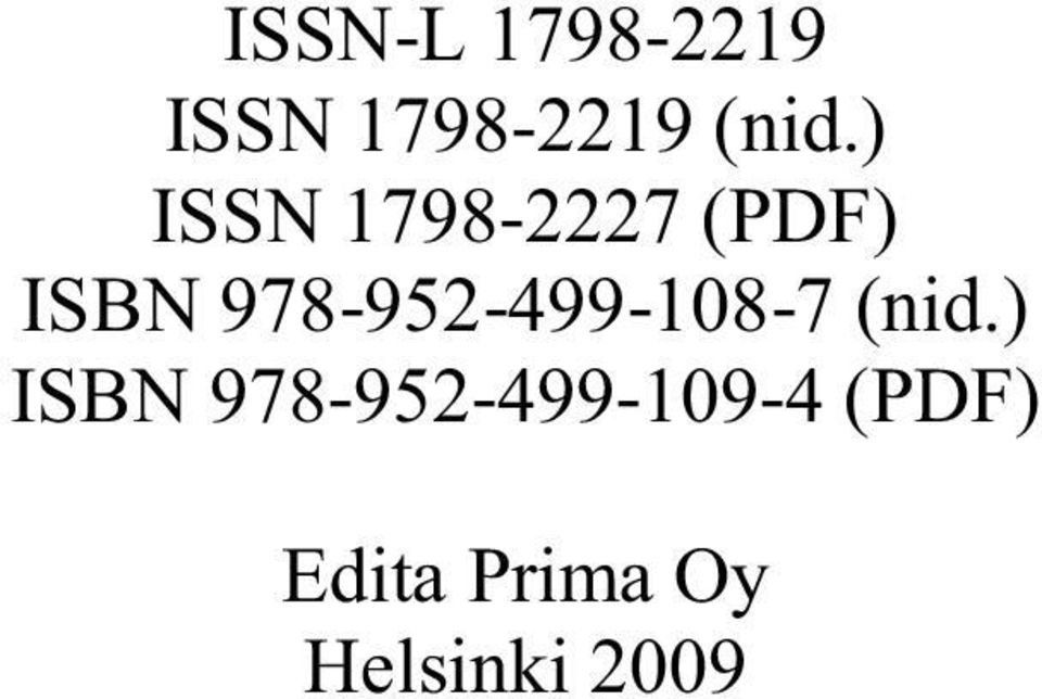 978-952-499-108-7 (nid.