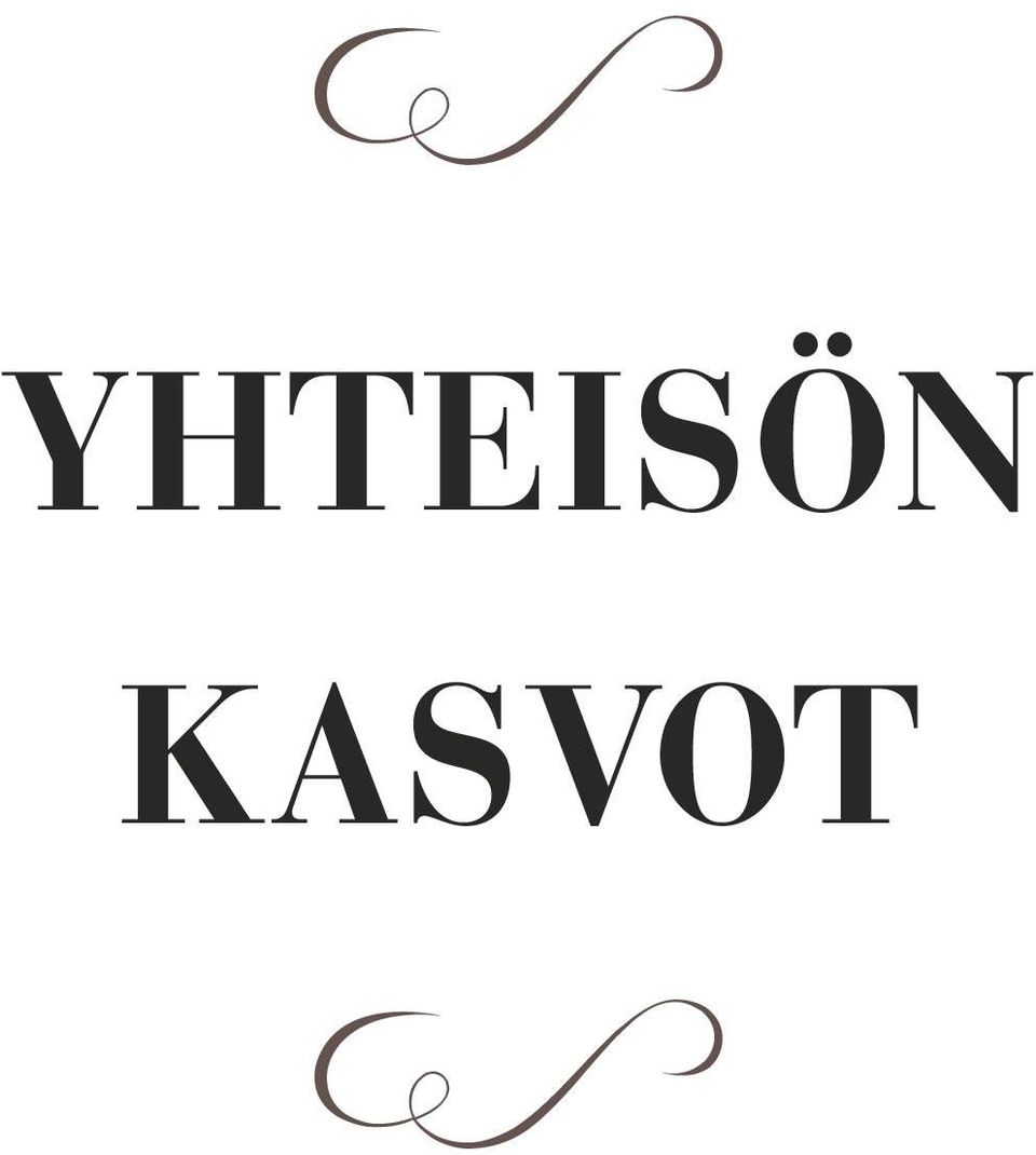 kasvot