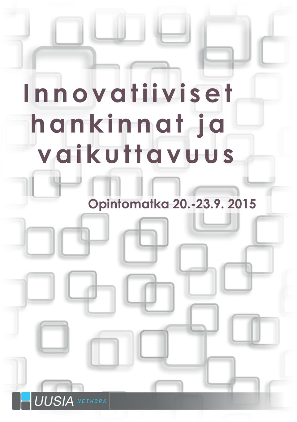 vaikuttavuus