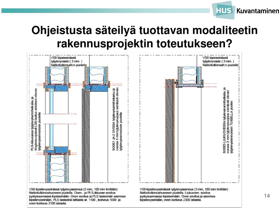 modaliteetin