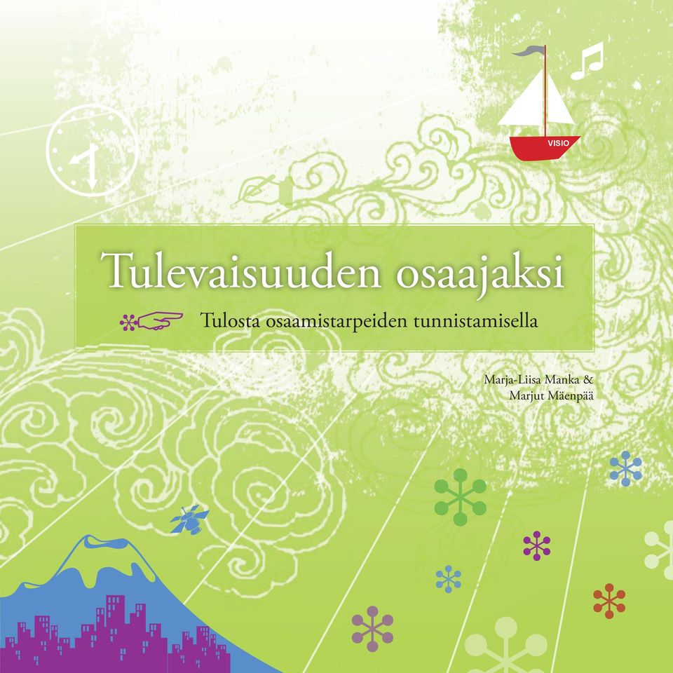 tunnistamisella Marja-Liisa