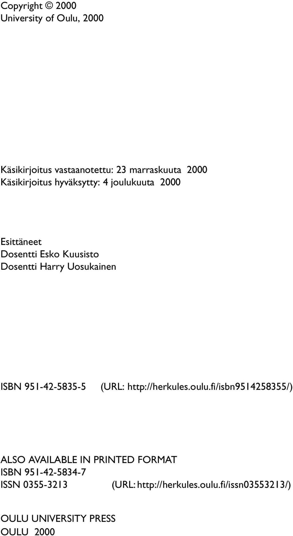 951-42-5835-5 (URL: http://herkules.oulu.