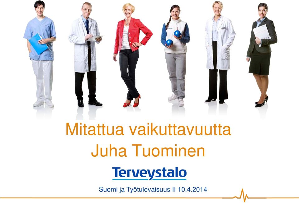 Juha Tuominen