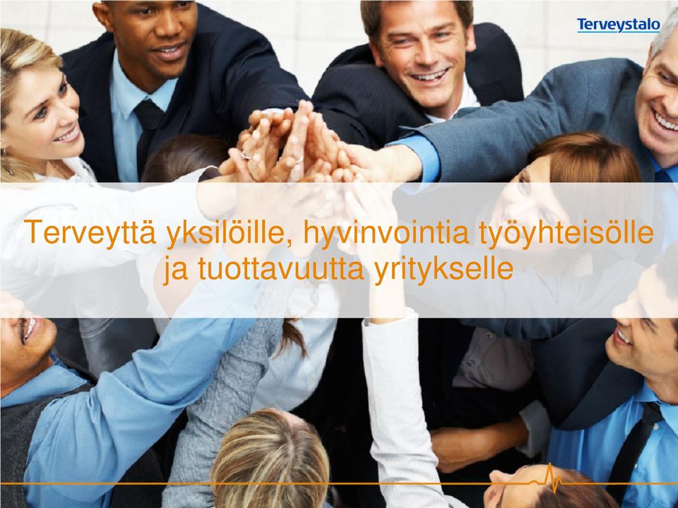 hyvinvointia