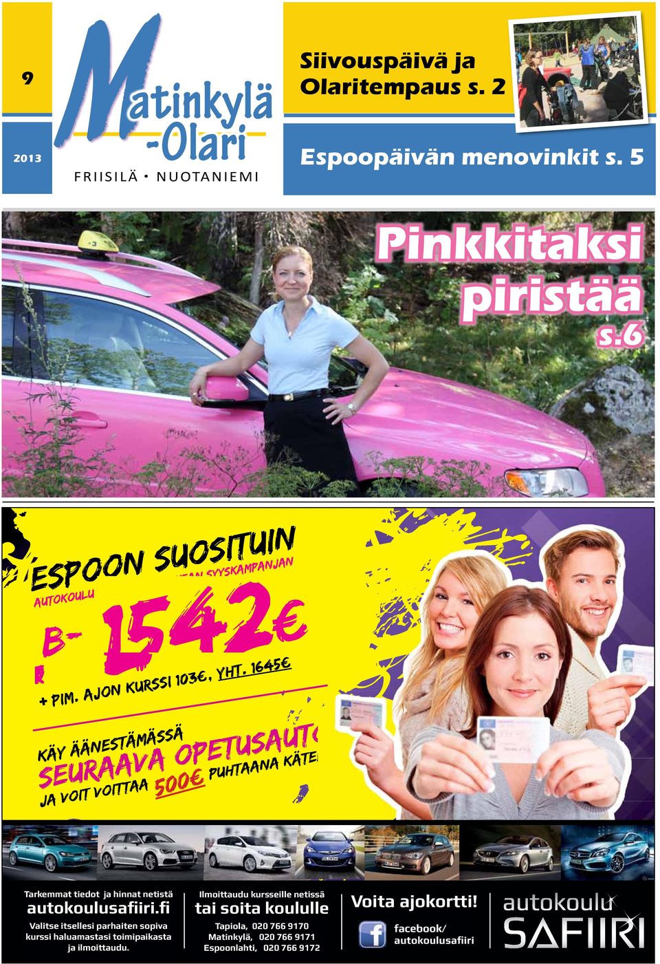 1645 seuraava opetusauto 500 ja voit voittaa puhtaana käteen 5+%200#)#*21$#))-)A*33#)32#*'#4 "#$%$"&"'()*+*B(),&*#'2)*#'2&&2'*)6+A*#23)'$6*C