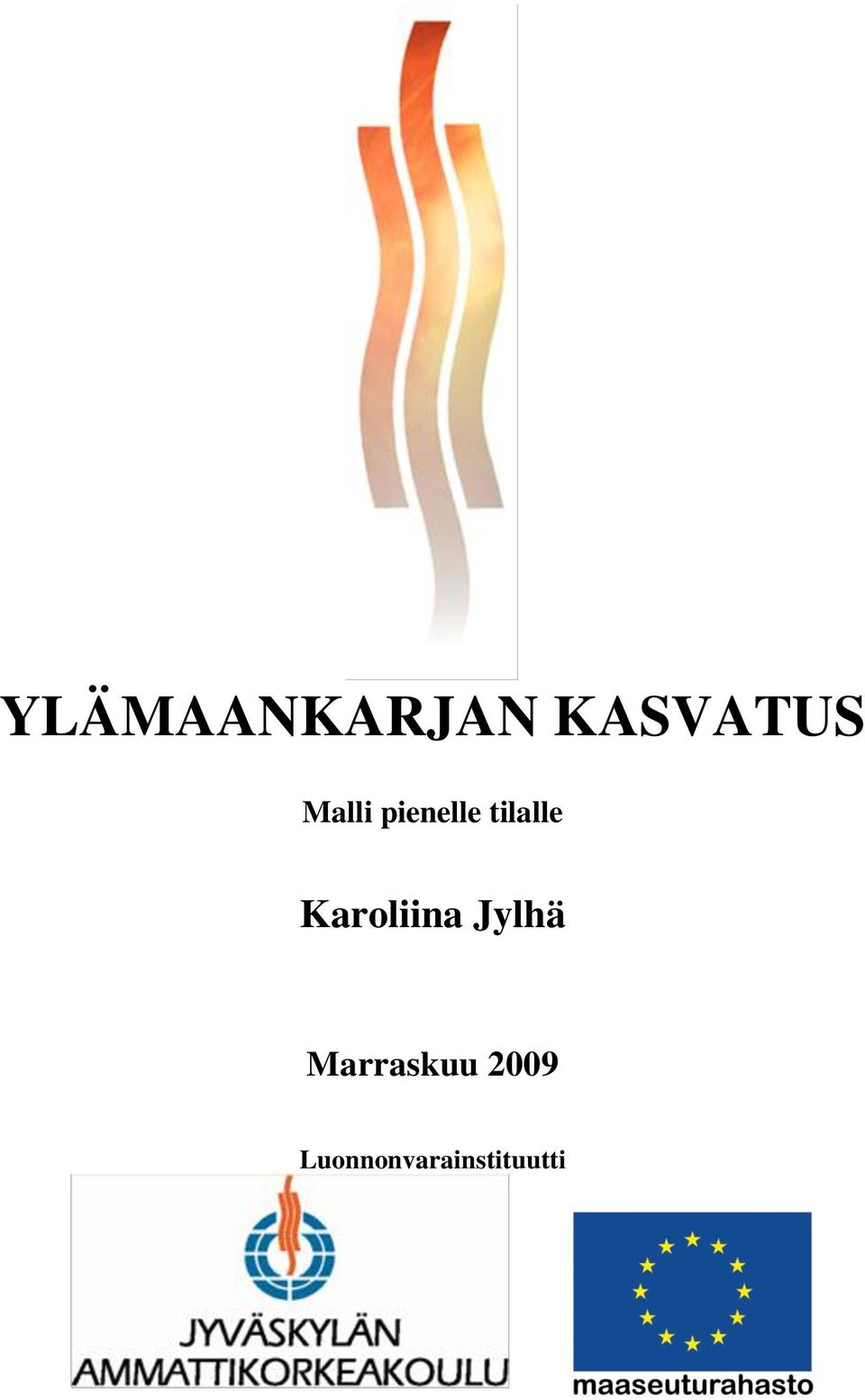 Karoliina Jylhä