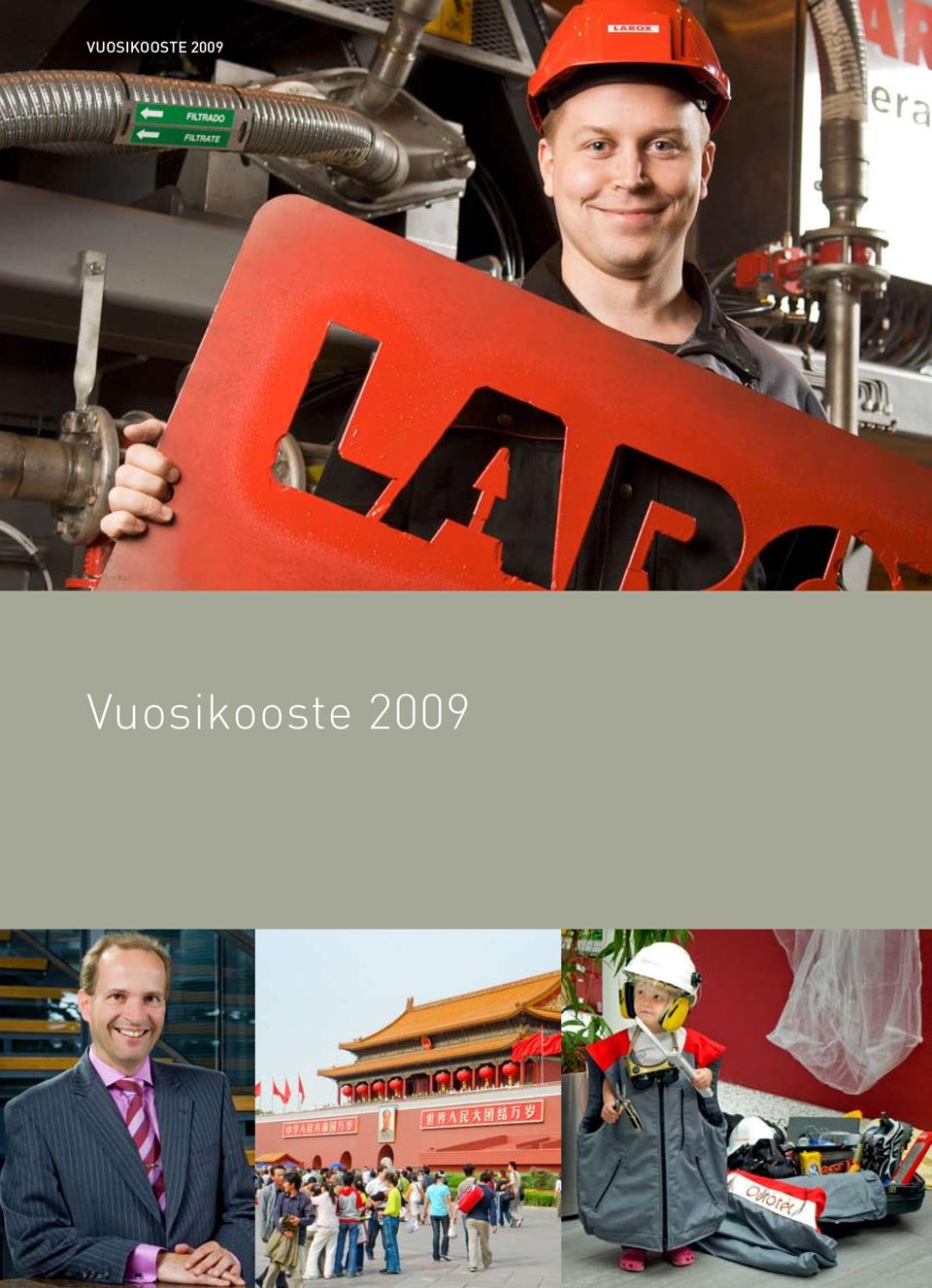 Vuosikooste 