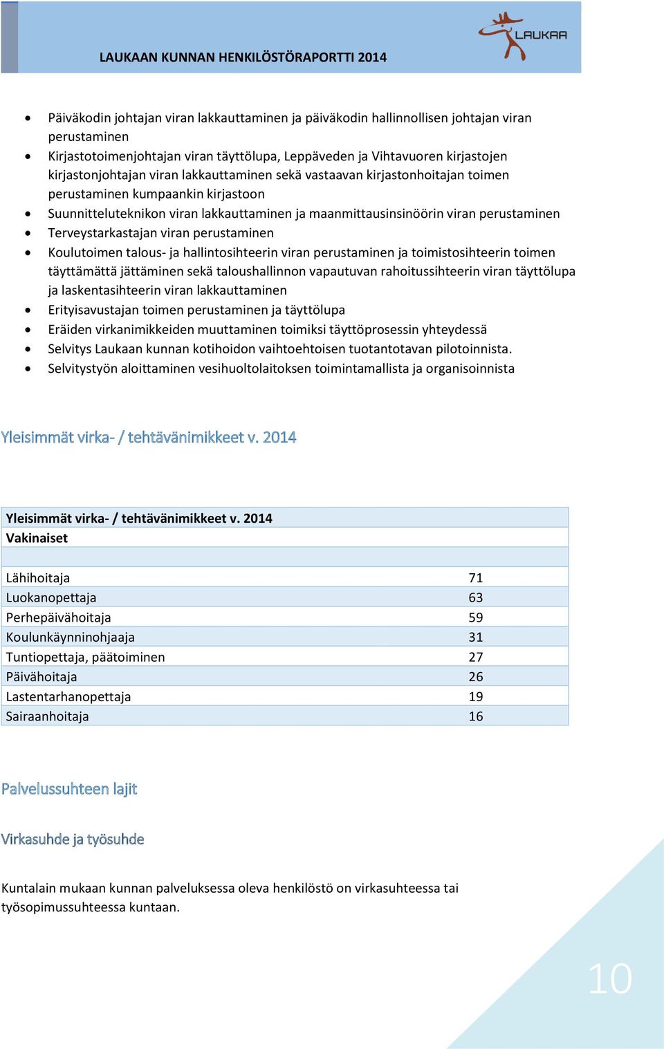 viran perustaminen Koulutoimen talous- ja hallintosihteerin viran perustaminen ja toimistosihteerin toimen täyttämättä jättäminen sekä taloushallinnon vapautuvan rahoitussihteerin viran täyttölupa ja