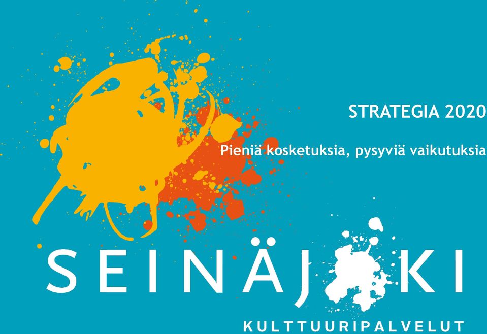 kosketuksia,