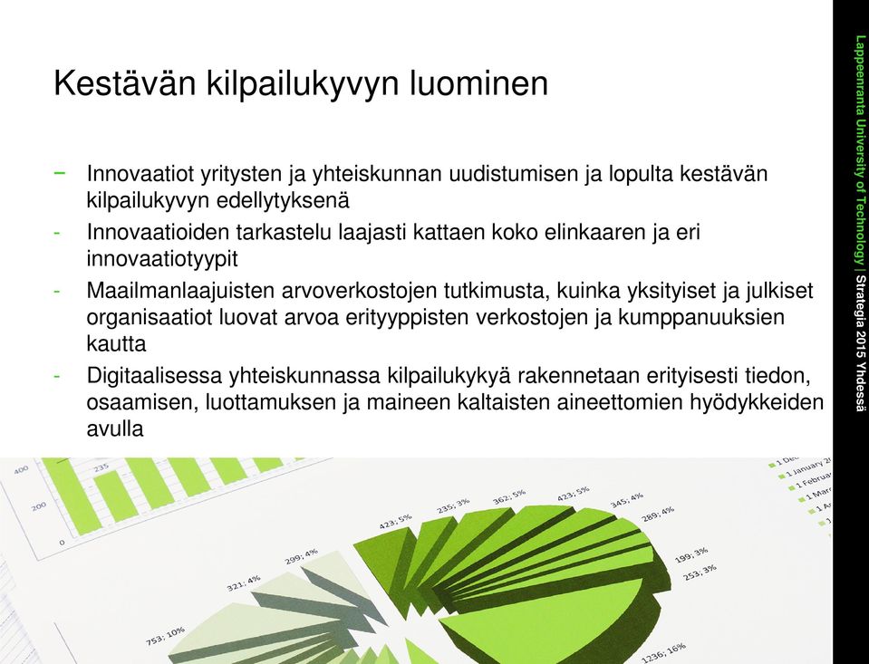 kuinka yksityiset ja julkiset organisaatiot luovat arvoa erityyppisten verkostojen ja kumppanuuksien kautta - Digitaalisessa