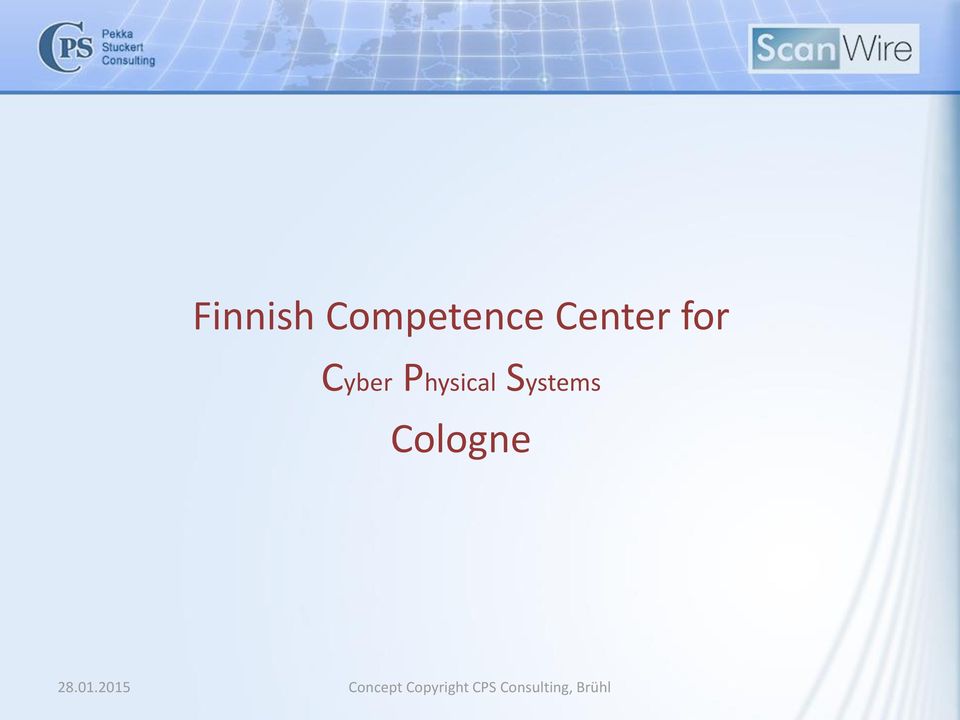 Center for