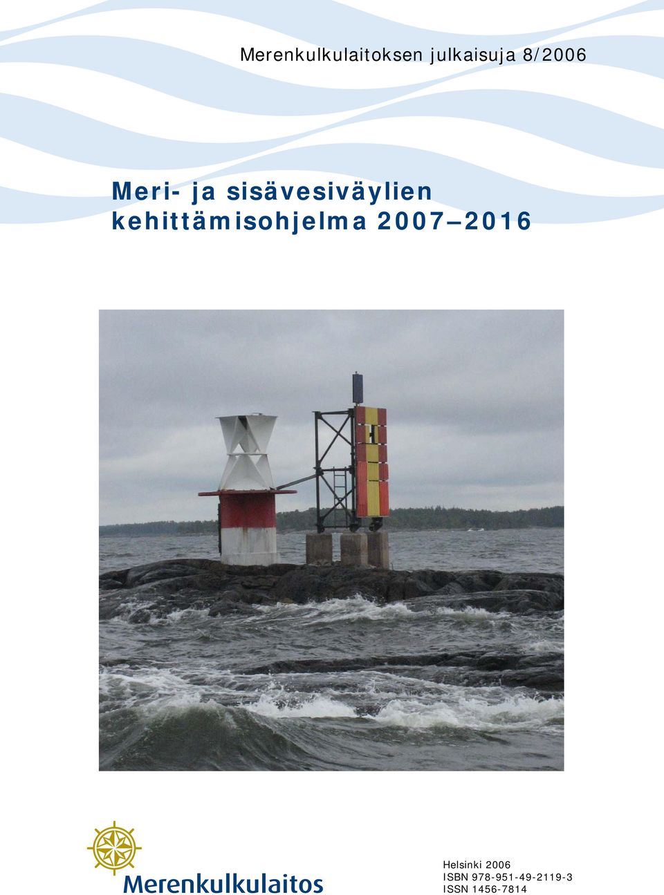 kehittämisohjelma 2007 2016