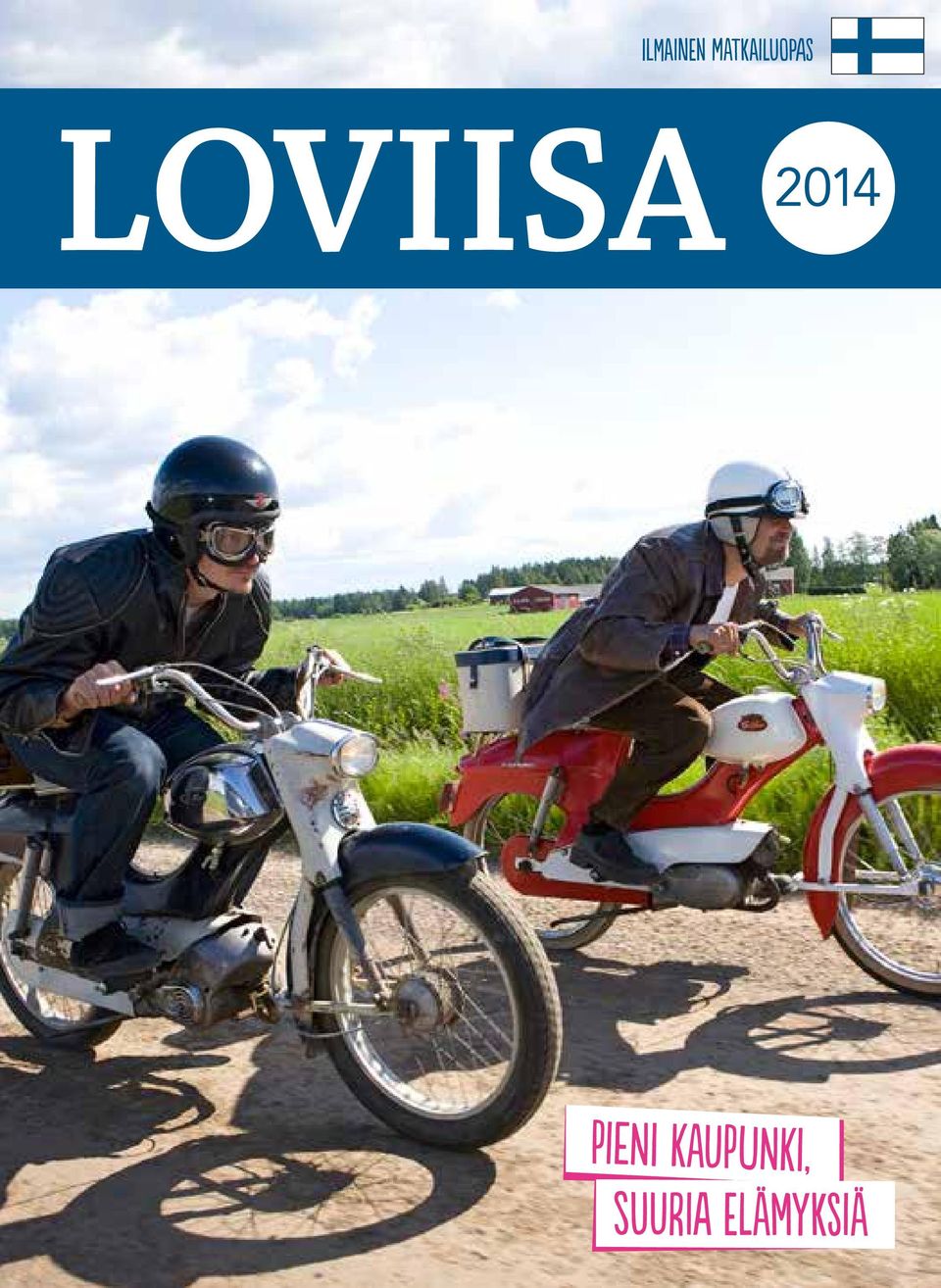 LOVIISA 2014