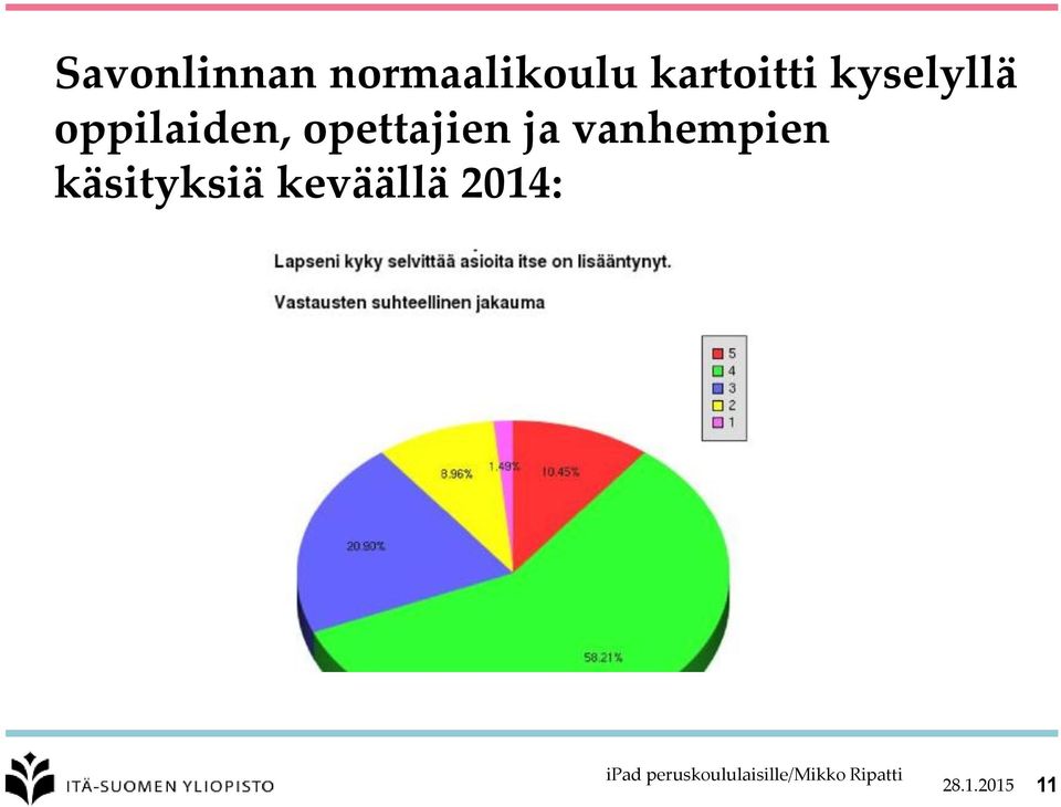 oppilaiden, opettajien ja