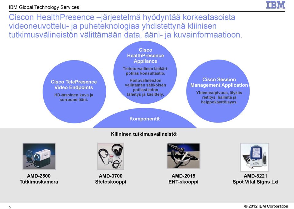 Tietoturvallinen lääkäripotilas konsultaatio. Hoitovälineistön välittämän sähköisen potilastiedon lähetys ja käsittely.