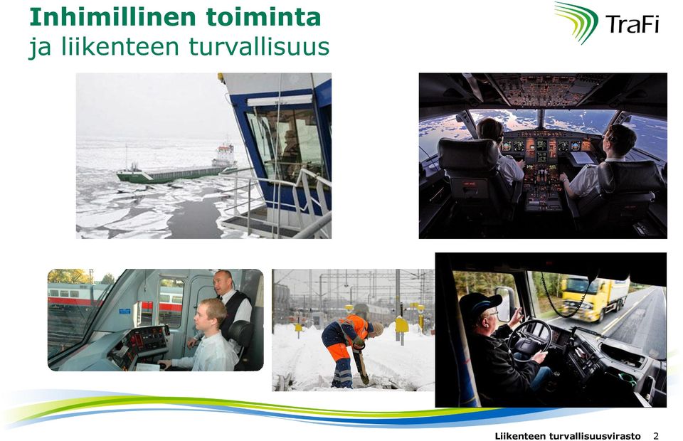 liikenteen