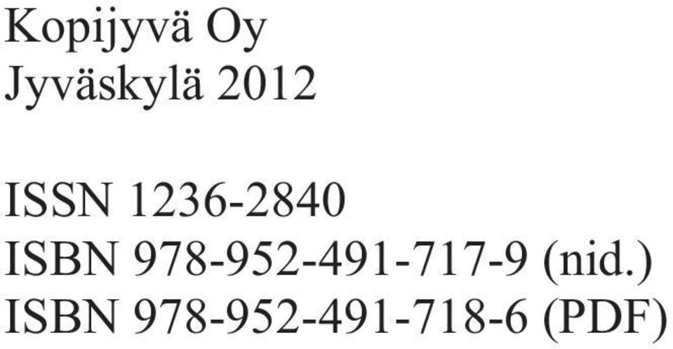 978-952-491-717-9 (nid.