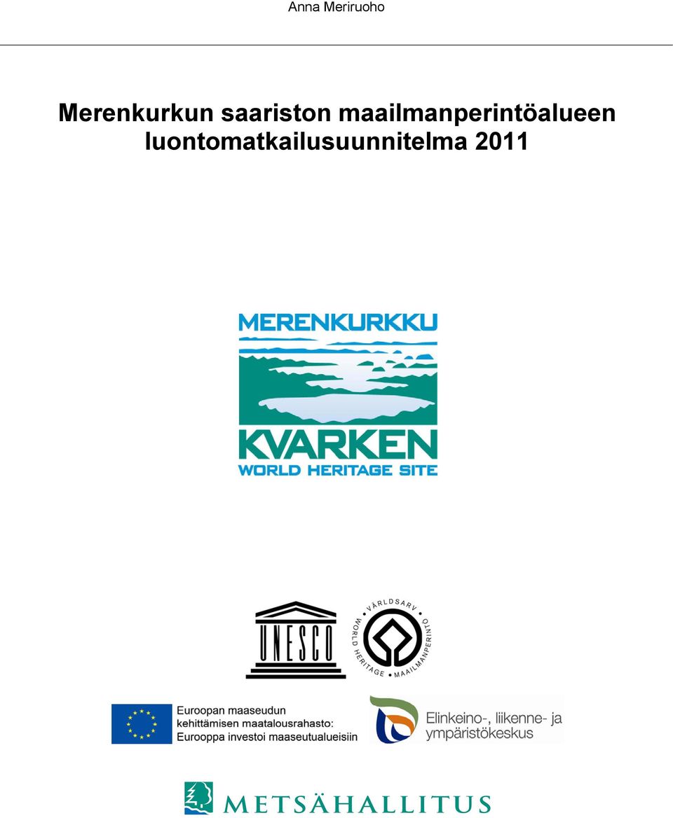 maailmanperintöalueen