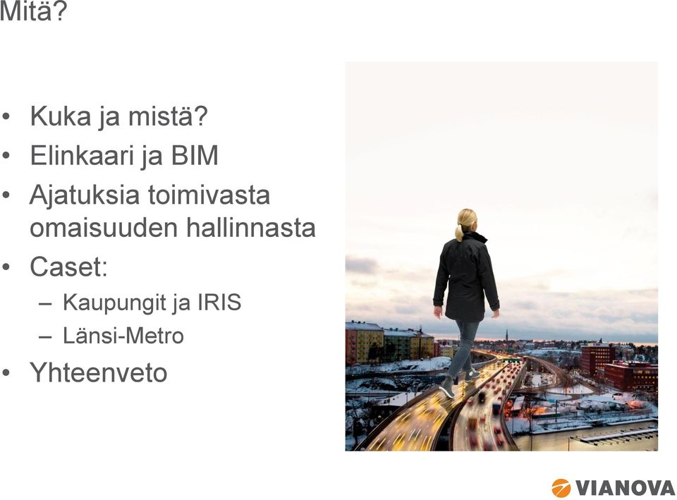 toimivasta omaisuuden