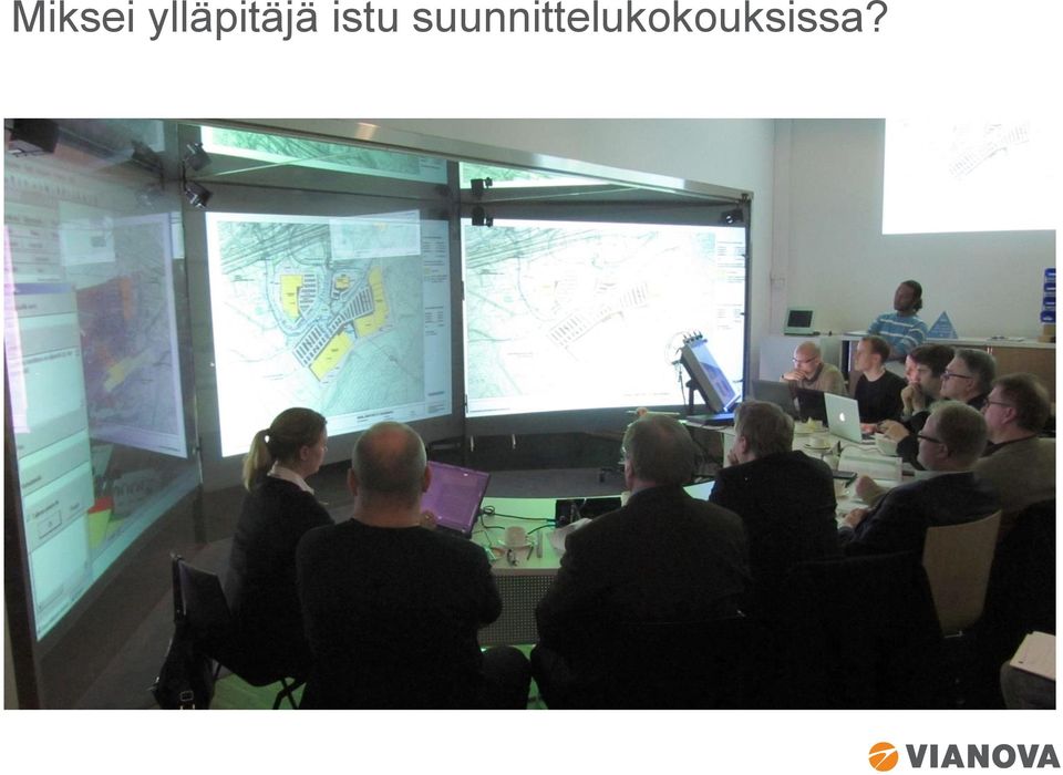 istu
