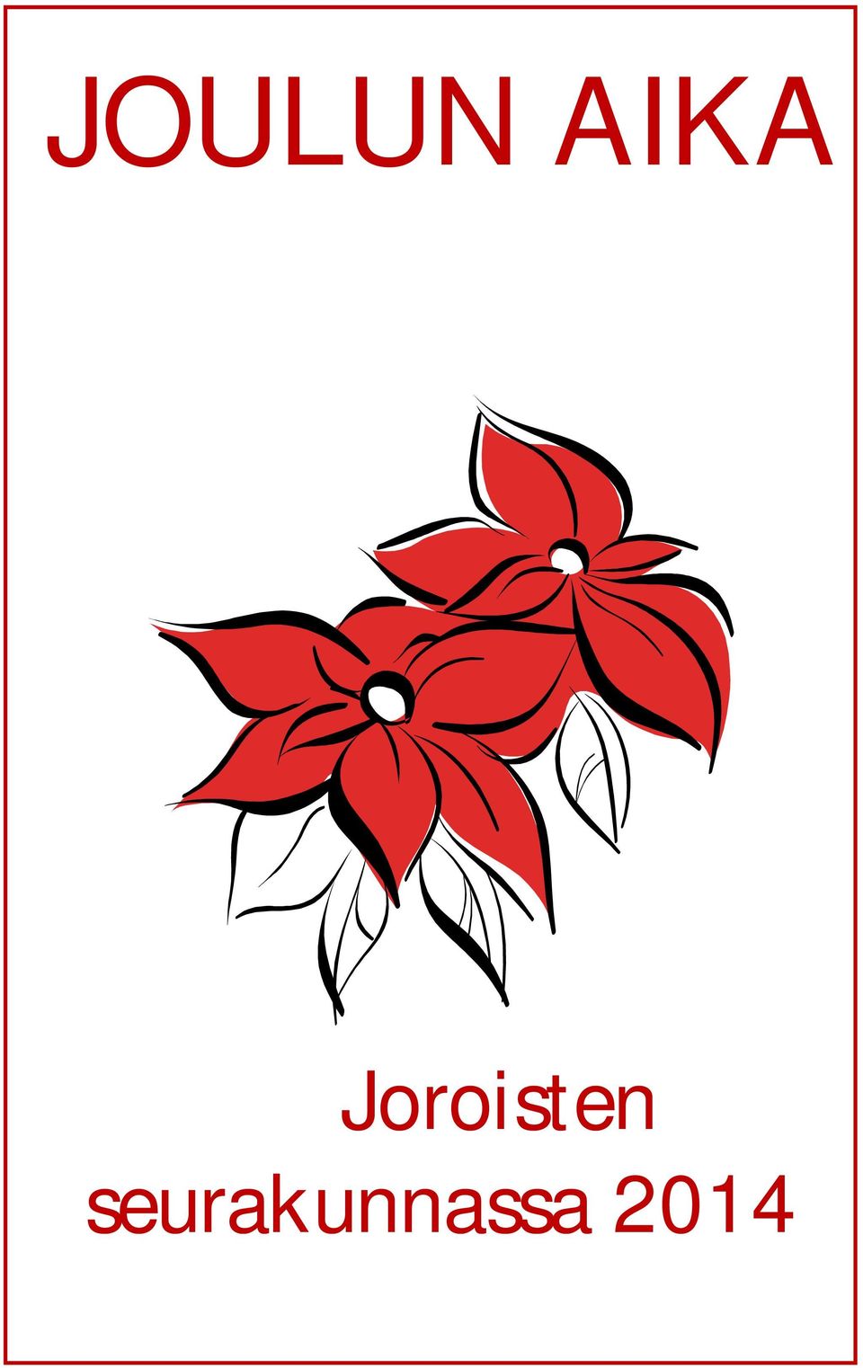 Joroisten