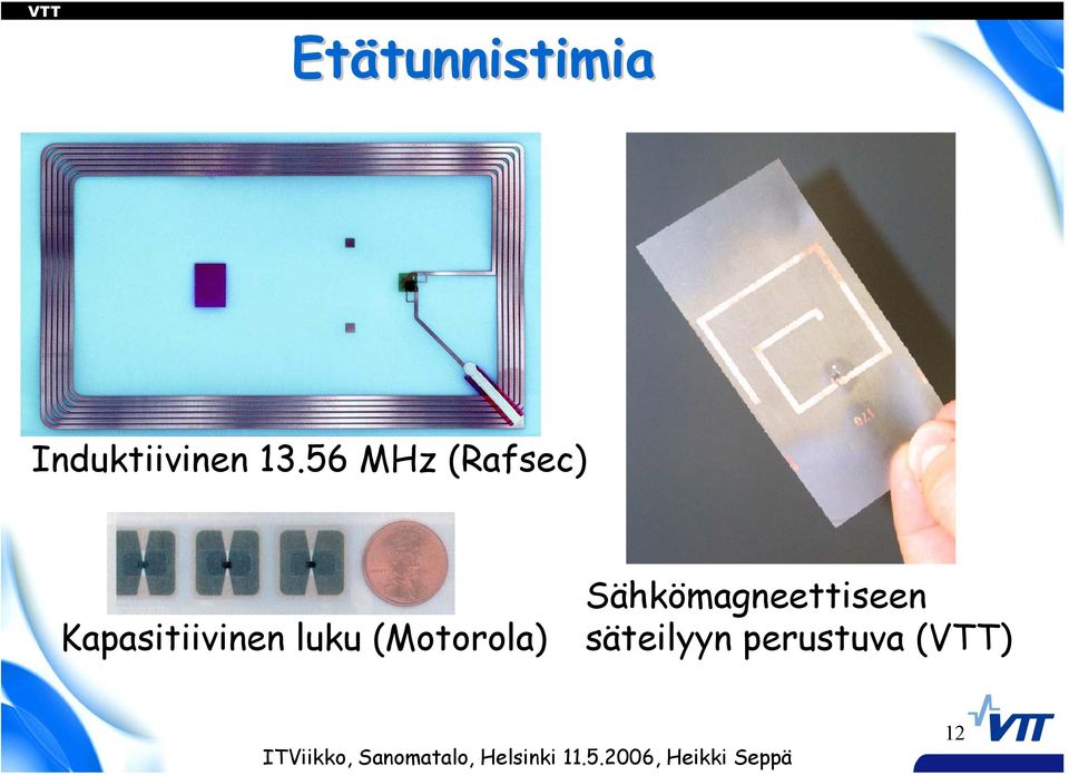 luku (Motorola)