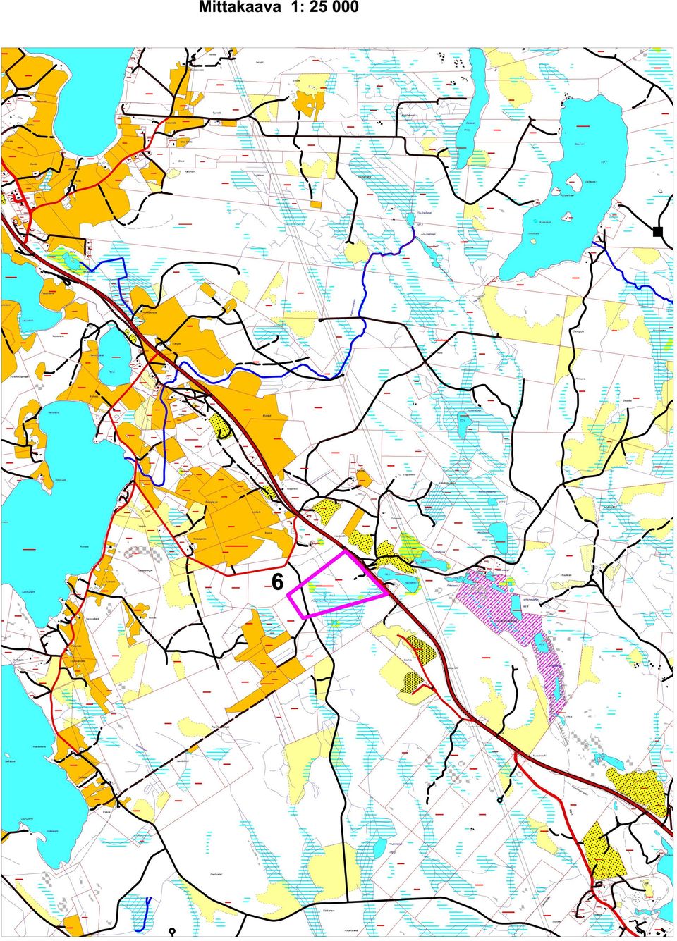 Alanko Koivuranta Koivisto Jussila Lahdentaus Autio Eerola Louhos Syrjälä Tyynelä Metsäpurola Varjola Lonttola Ryönä