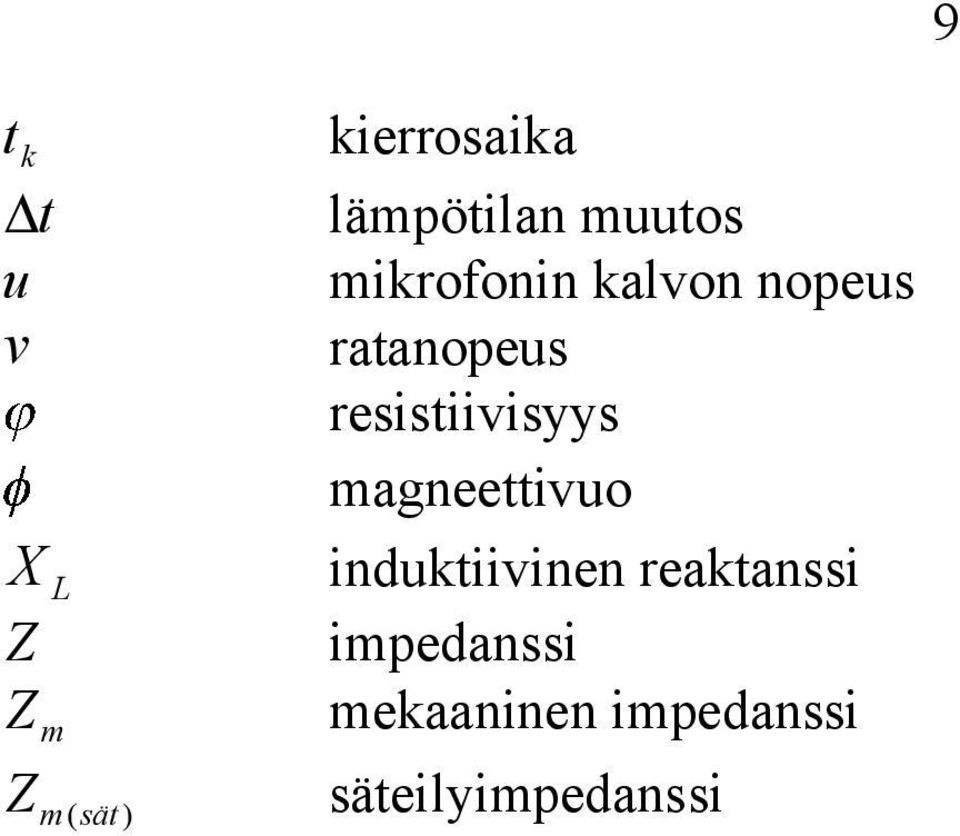 ratanopeus resistiivisyys magneettivuo