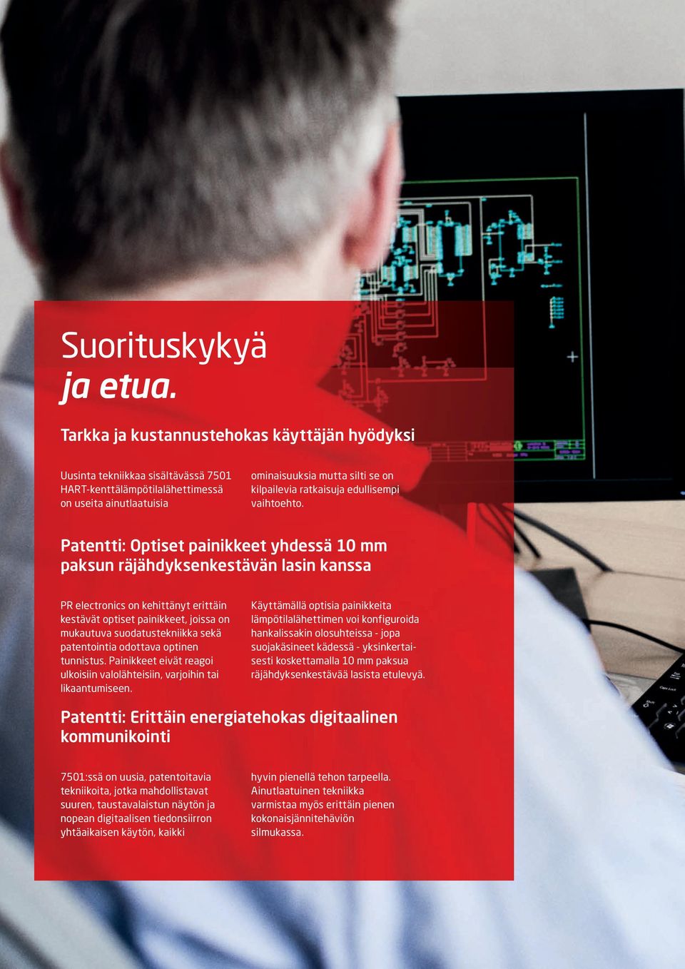 edullisempi vaihtoehto.