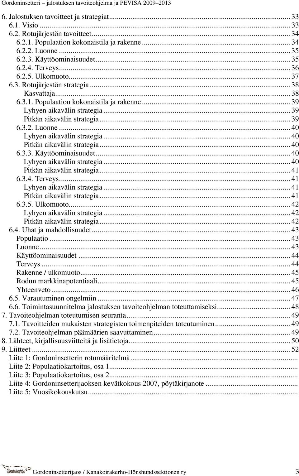 .. 40 Lyhyen aikavälin strategia... 40 Pitkän aikavälin strategia... 40 6.3.3. Käyttöominaisuudet... 40 Lyhyen aikavälin strategia... 40 Pitkän aikavälin strategia... 41 6.3.4. Terveys.