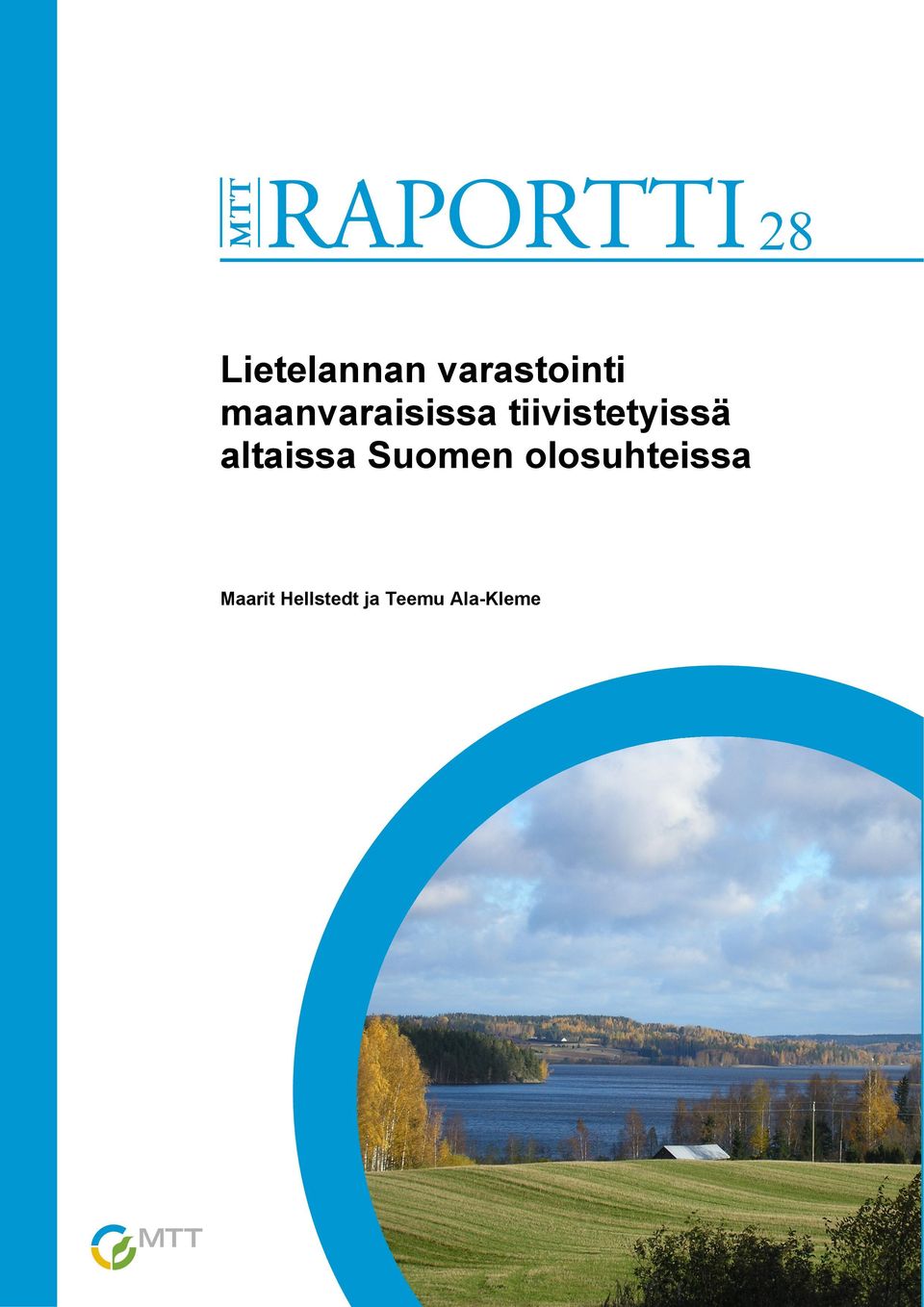 altaissa Suomen olosuhteissa