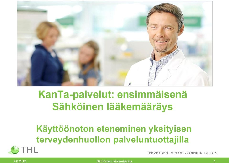 yksityisen terveydenhuollon