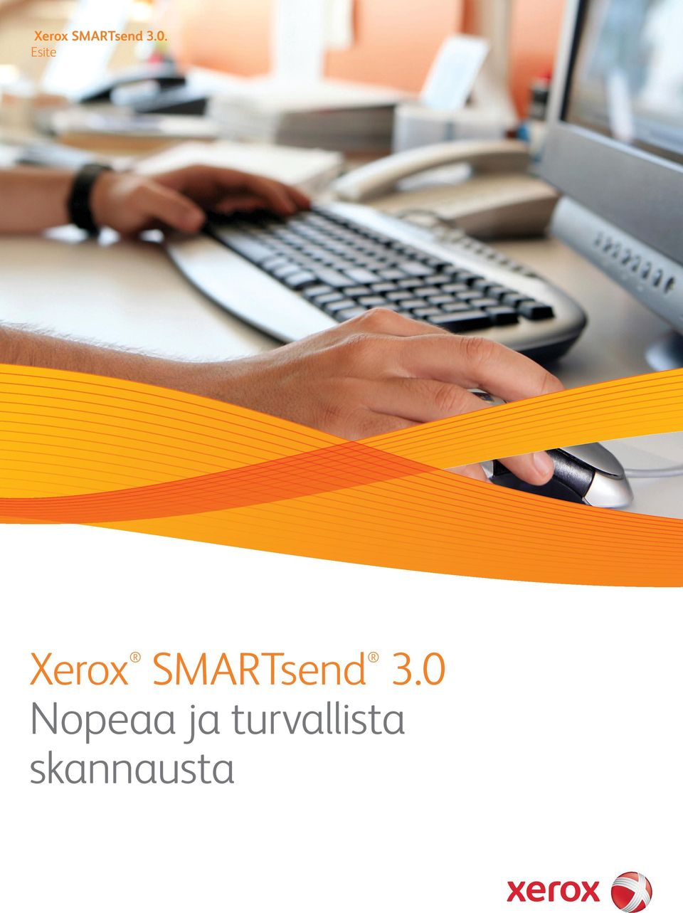 SMARTsend 3.