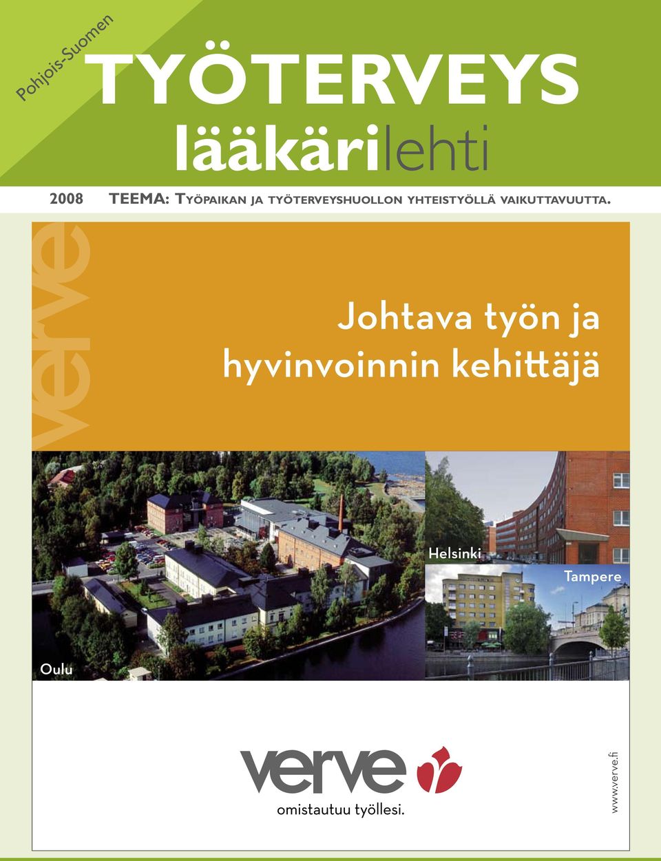 Työpaikan ja