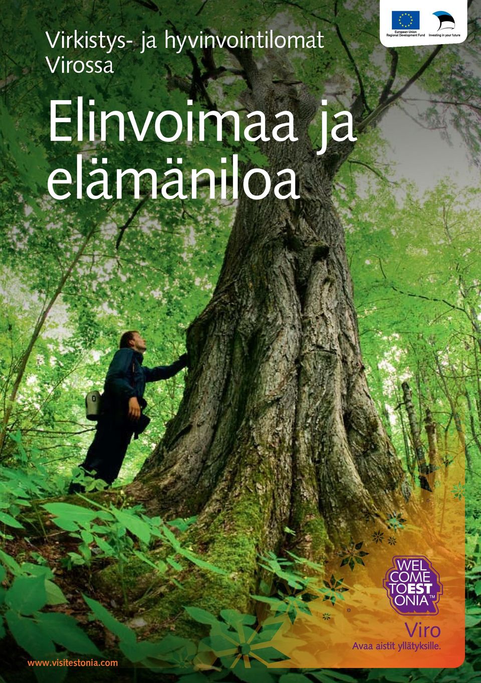 elämäniloa www.visitestonia.