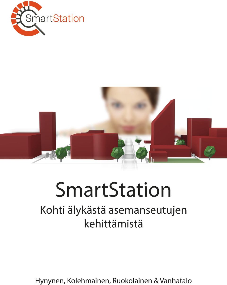 asemanseutujen kehittämistä