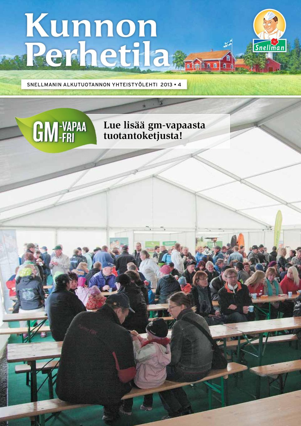 yhteistyölehti 2013 4 Lue