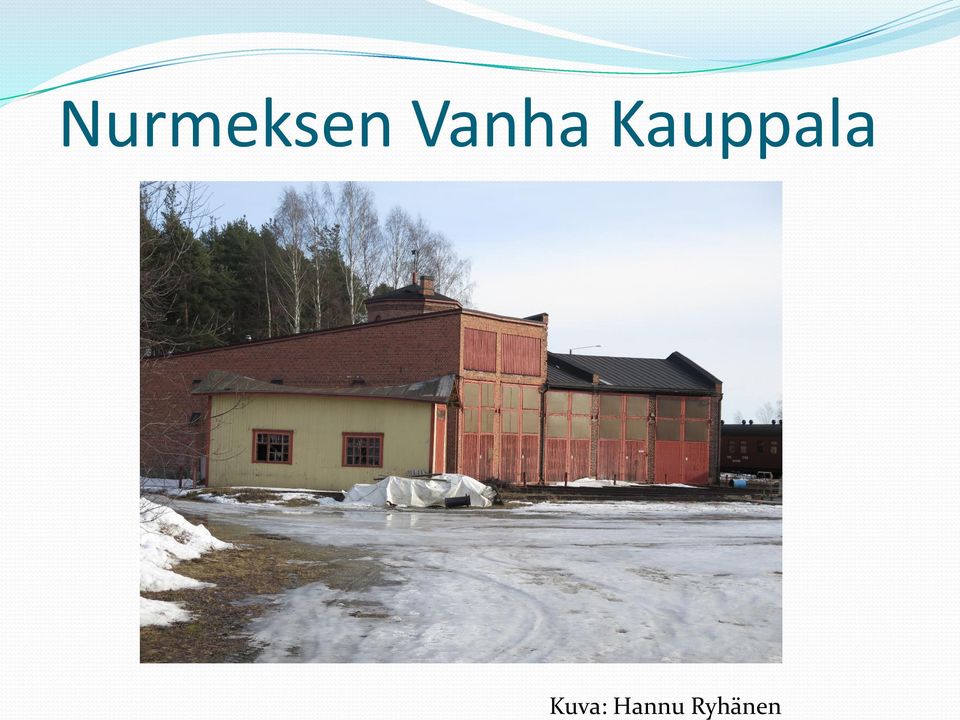 Kauppala