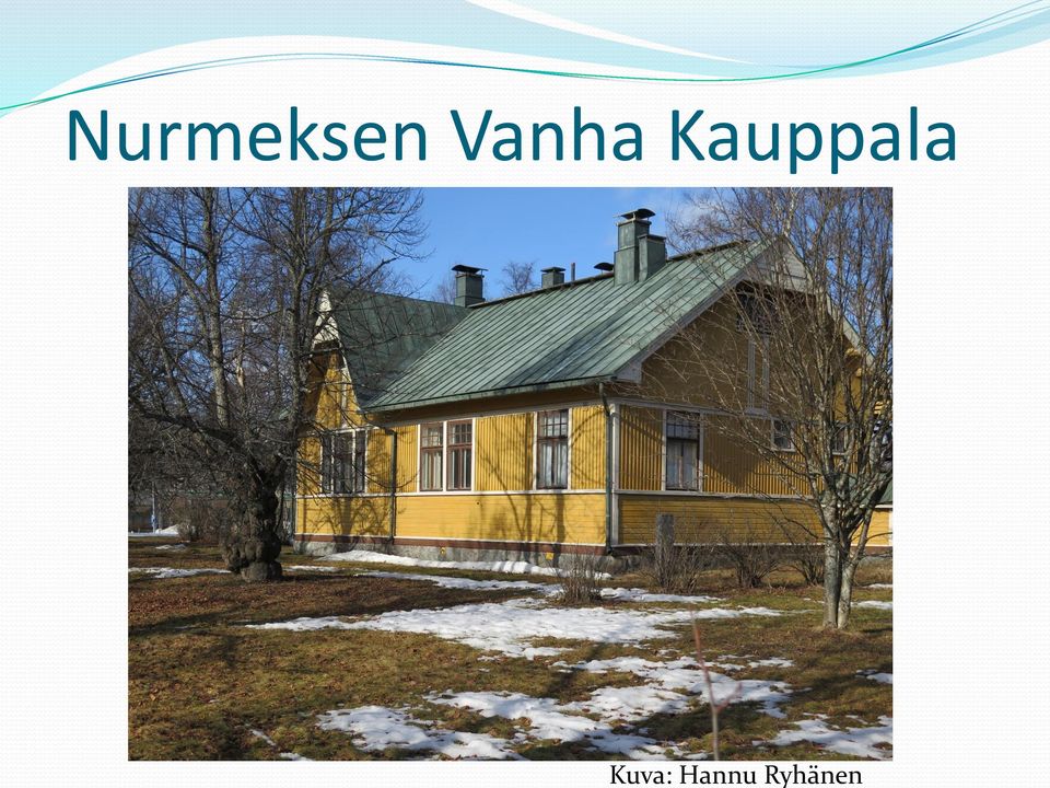 Kauppala