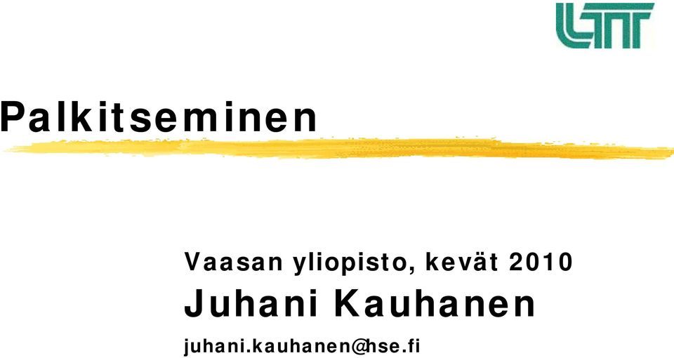 2010 Juhani Kauhanen