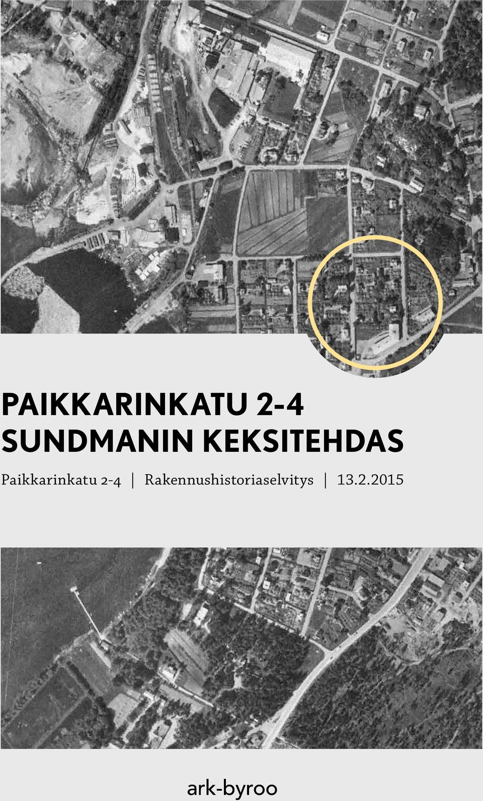 Paikkarinkatu 2-4