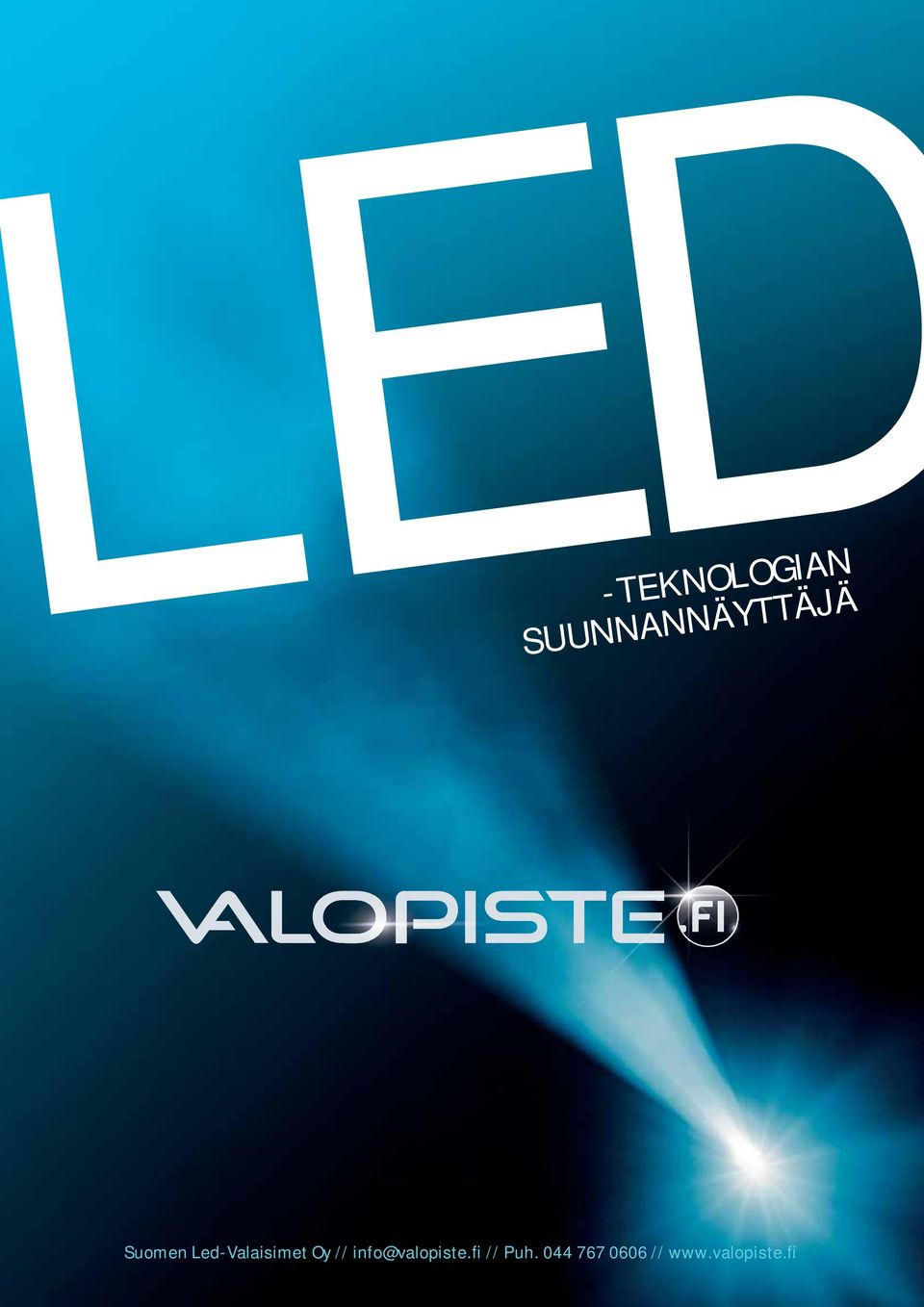 Led-Valaisimet Oy //