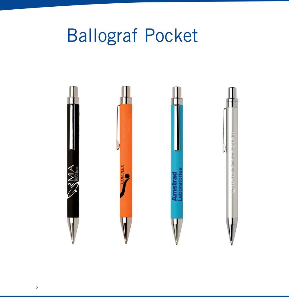 Pocket