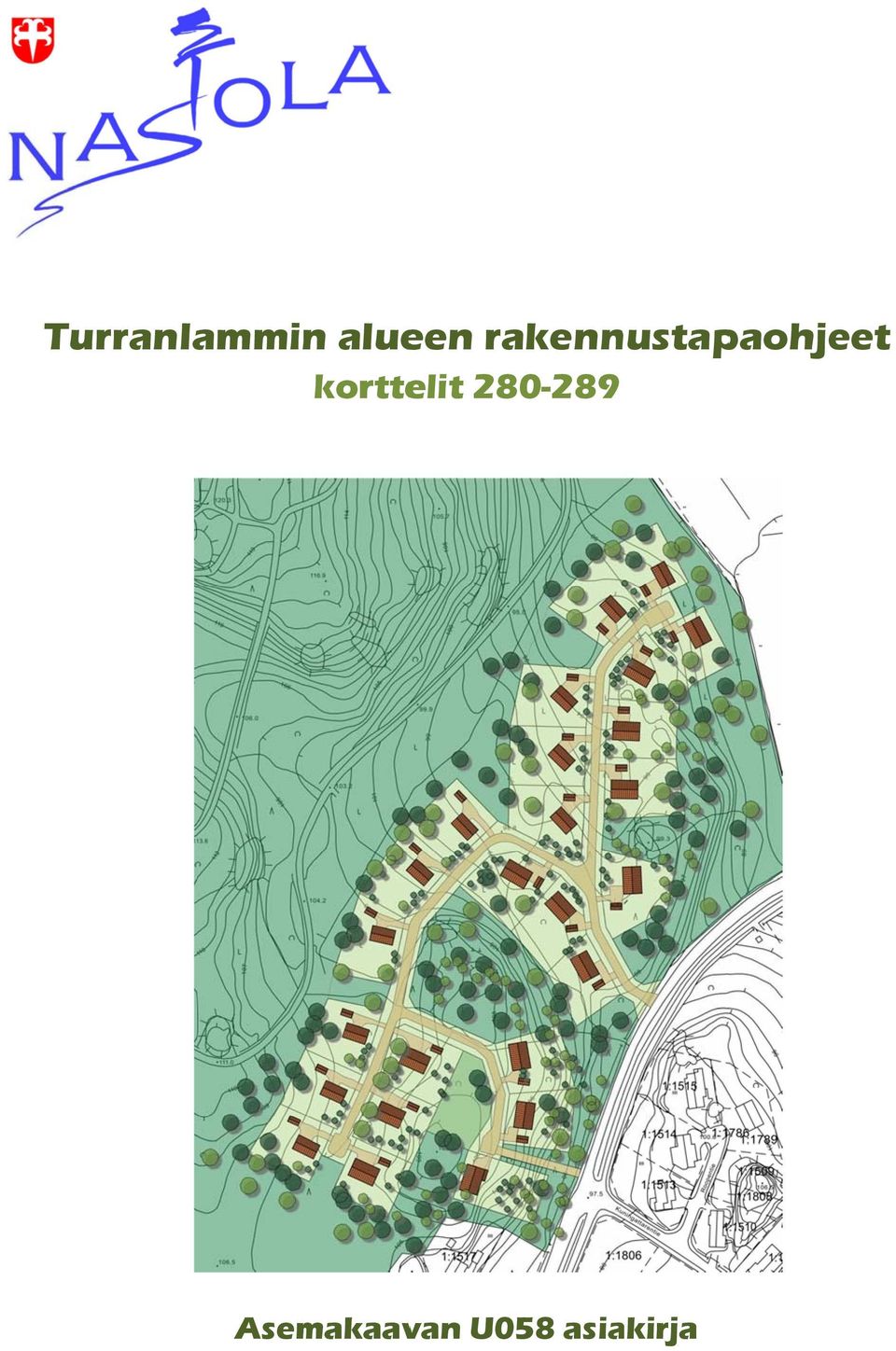 korttelit 280-289