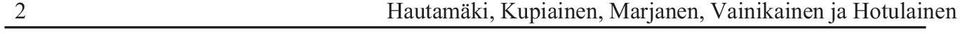 Marjanen,