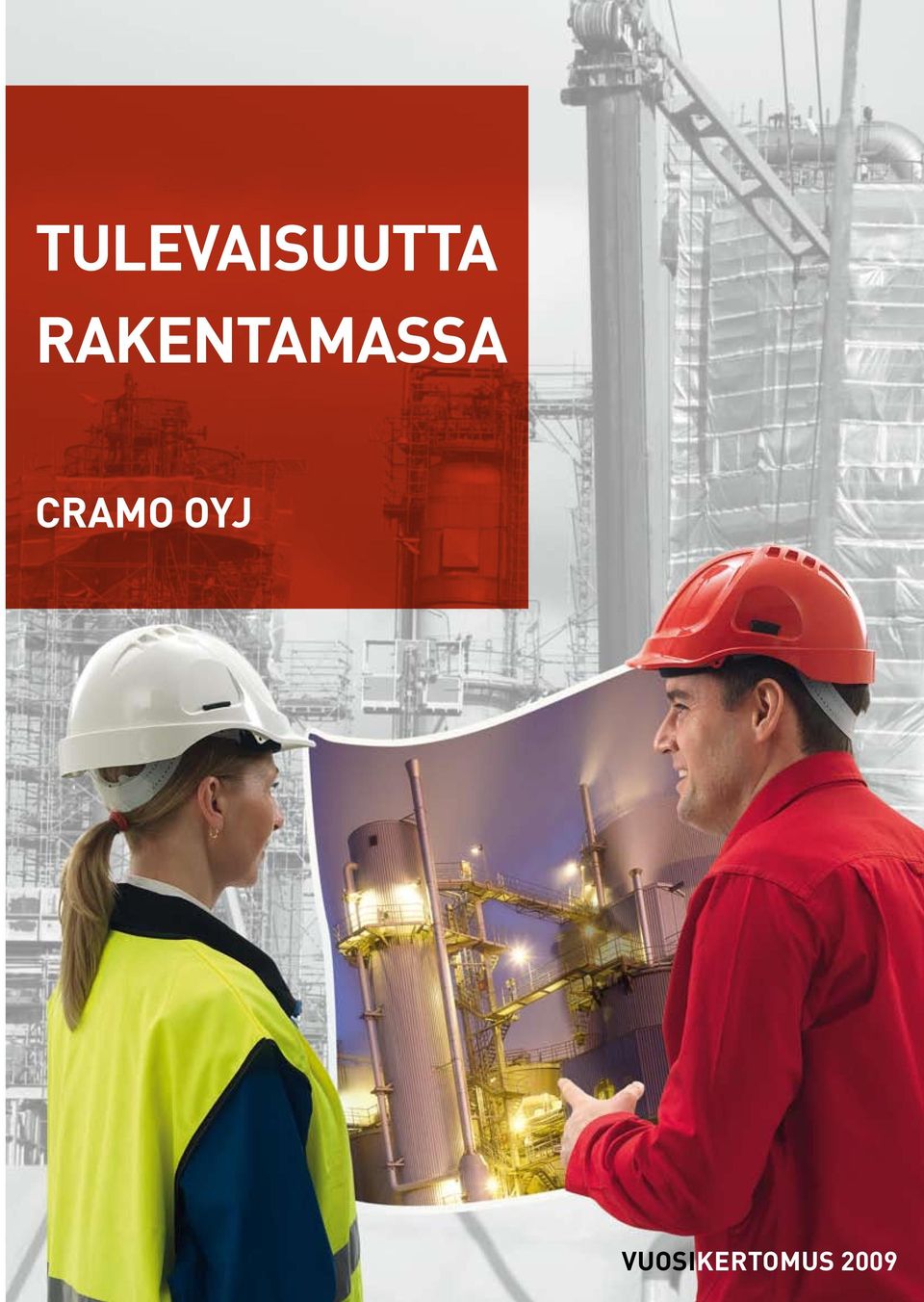 CRAMO OYJ