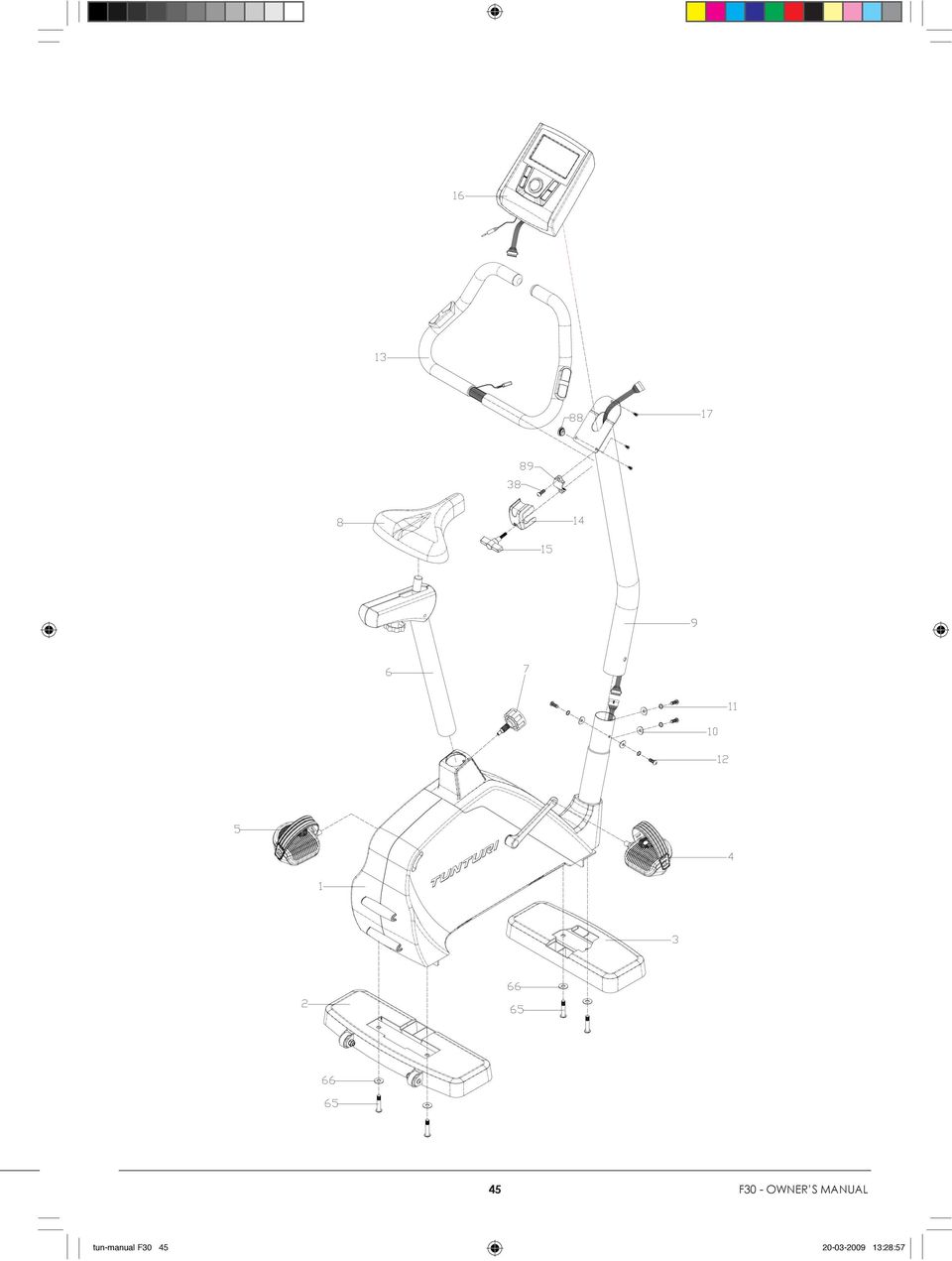 tun-manual F30