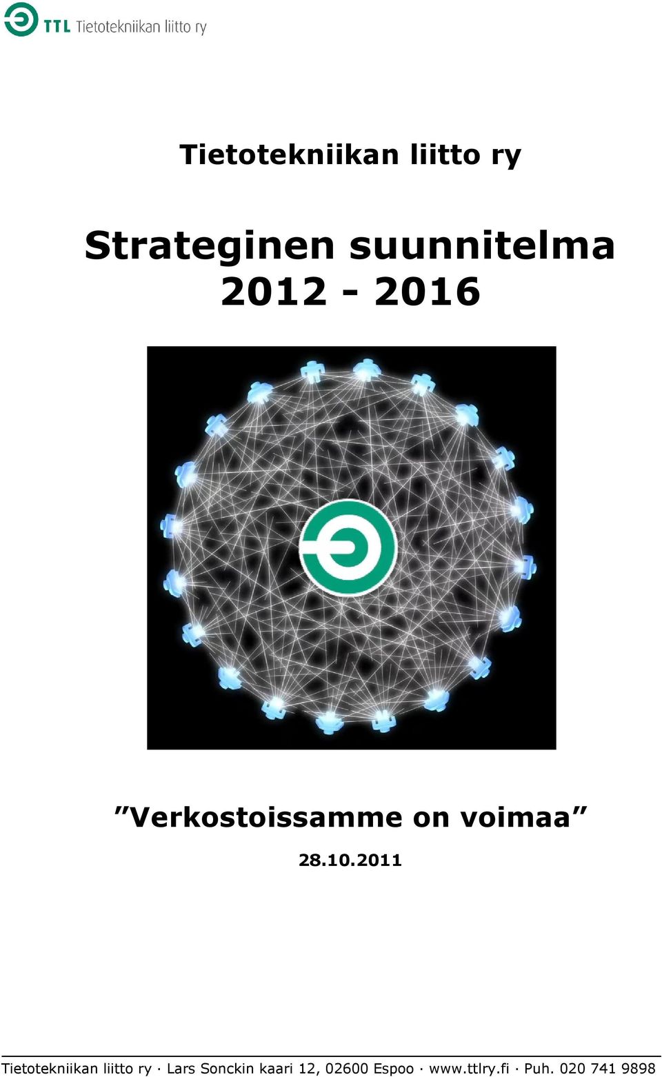 Strateginen