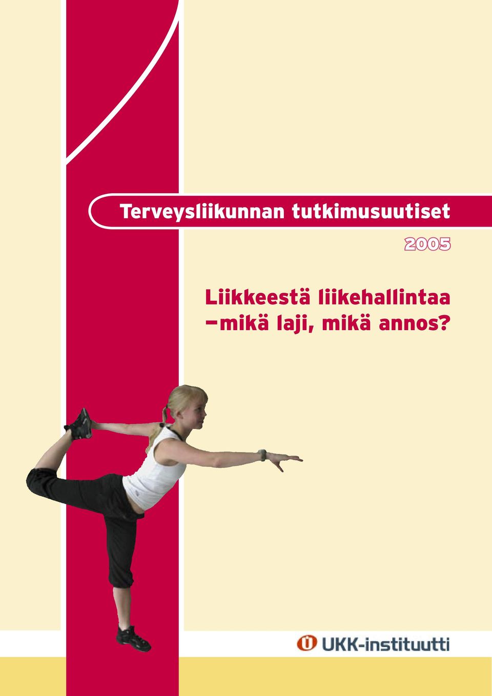 Liikkeestä