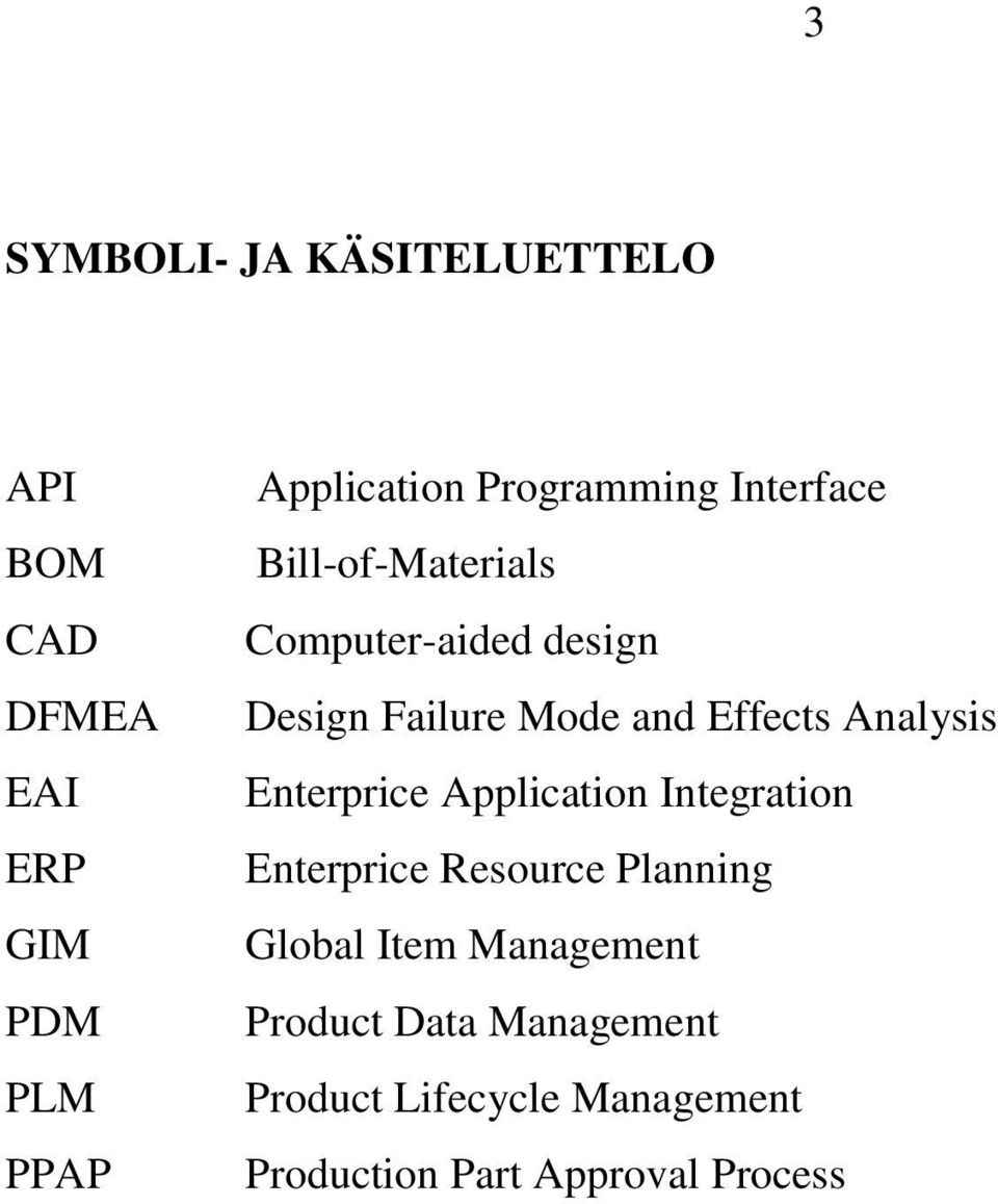 Effects Analysis Enterprice Application Integration Enterprice Resource Planning Global